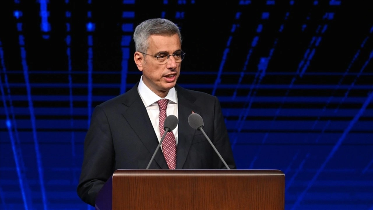 Sağlık Bakanı Memişoğlu: MHRS üzerinden 79 branşın 72'sine aynı güne randevu verebiliyoruz