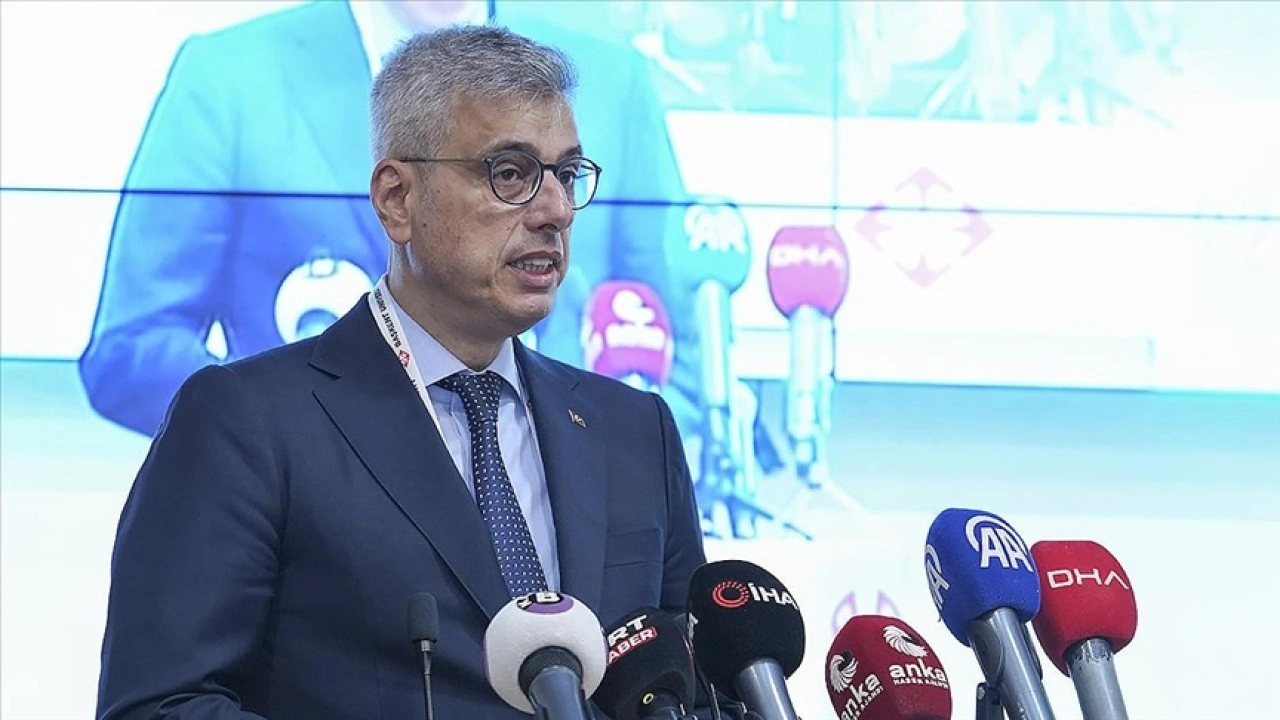 Sağlık Bakanı Memişoğlu: Yanık tedavi hizmetleri modern ve yaygın hizmet ağına ulaşmıştır