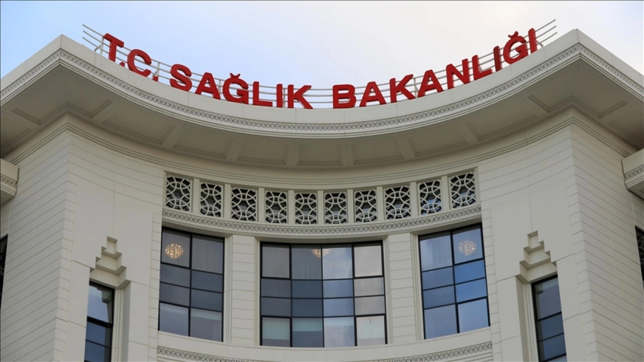 Sağlık Bakanlığı, "Risk Esaslı Denetim Sistemi"ni hayata geçirdi
