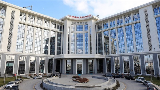 Sağlık Bakanlığından Bakan Koca'nın resmi sosyal medya hesaplarına ilişkin açıklama