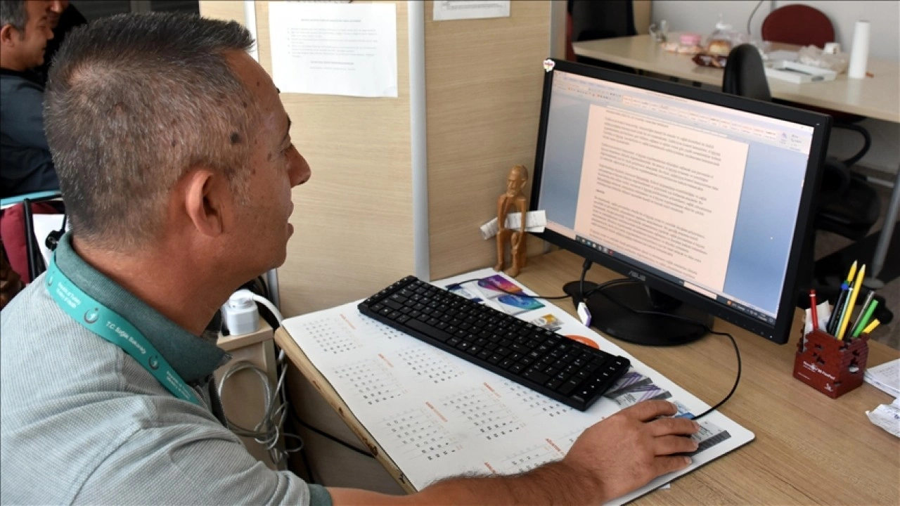 Sağlık çalışanları, "el hijyen hafızası" oluşturan yeterlilik ölçeği geliştirdi