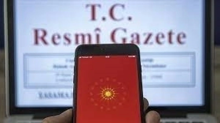 Sağlık Hizmet Sunucularının Basamaklandırılmasına Dair Yönetmelik Değişikliği Resmi Gazete'de