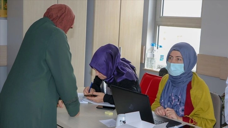 Sağlıkçılar
