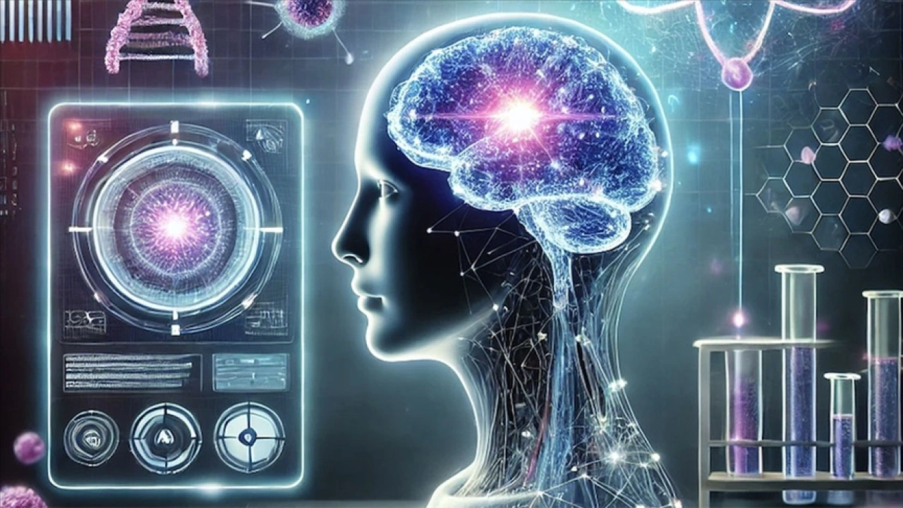 Sağlıkta yapay zeka kullanımı uyarısı