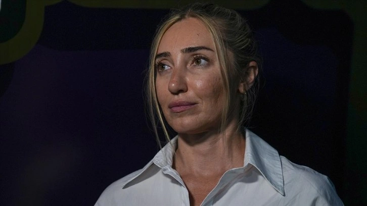 Şahika Ercümen, her rekorunu bir sosyal sorumluluk projesine atfediyor