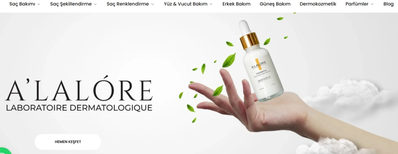 Sakal Serumu Nedir Nasıl Kullanılır?