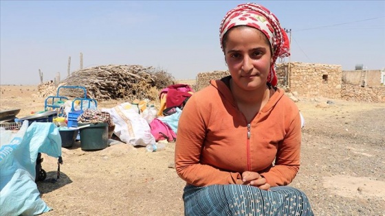 Sakarya'da darbedilen mevsimlik işçi: Bizi darp ettiler, Kürt Türk çatışması değil