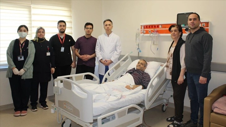 Sakarya'da