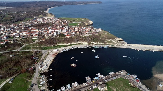 'Saklı cennet' Kıyıköy TürkAkım ile adını duyuruyor