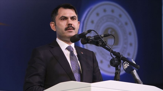 'Salda Gölü'nün çevresinde yapılaşmaya asla izin vermeyeceğiz'