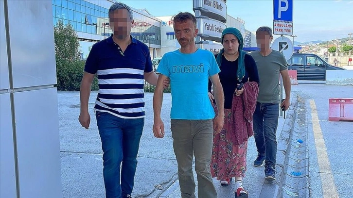 Samsun merkezli dolandırıcılık operasyonunda 59 zanlı hakkında gözaltı kararı