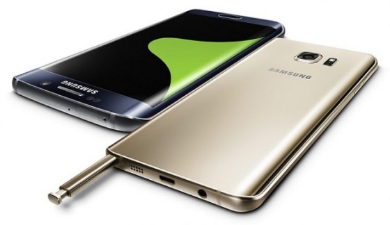Samsung, Galaxy Note 6 yerine Note 7'yi tanıtabilir