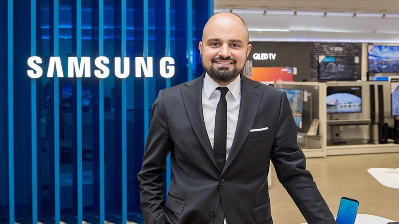 Samsung yapay zeka ve kodlama eğitimleriyle gençlerin geleceğine yatırım yapıyor