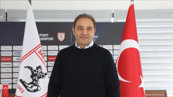 Samsunspor, matematiksel olarak ligde kalmayı garantilemek istiyor