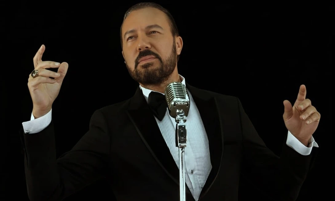 ‘Sana Sarılmadan Ölmeyeceğim’ diyen Çağdaş Suseven: Sevgiliye hiç böyle seslenilmedi! -Selçuk Aka, magazin dünyasından yazdı-