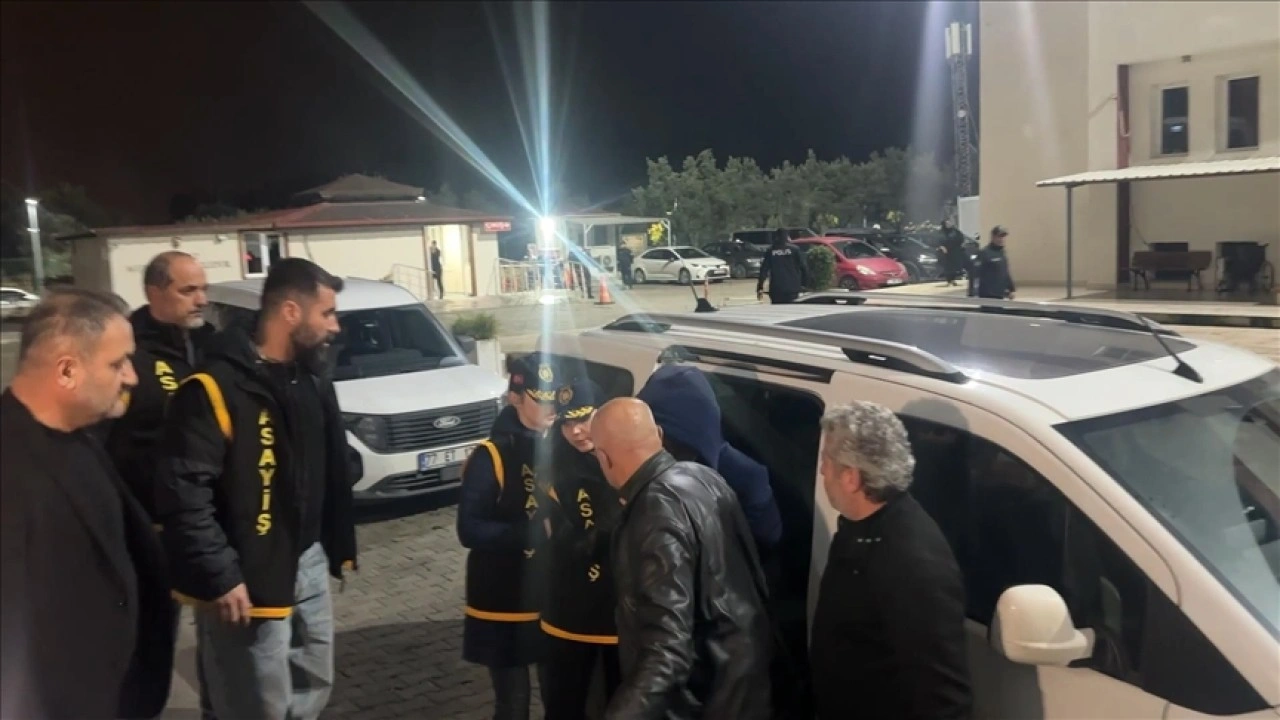 Sanatçı Gül Tut'un ölümüyle ilgili gözaltına alınan kızı tutuklandı