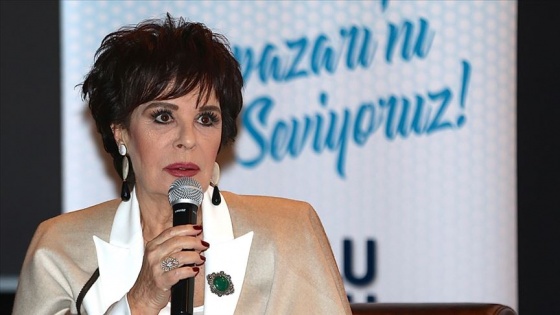 Sanatçı Koçyiğit: Ülkemizde kadınlarımızın ulaştığı nokta memnuniyet verici