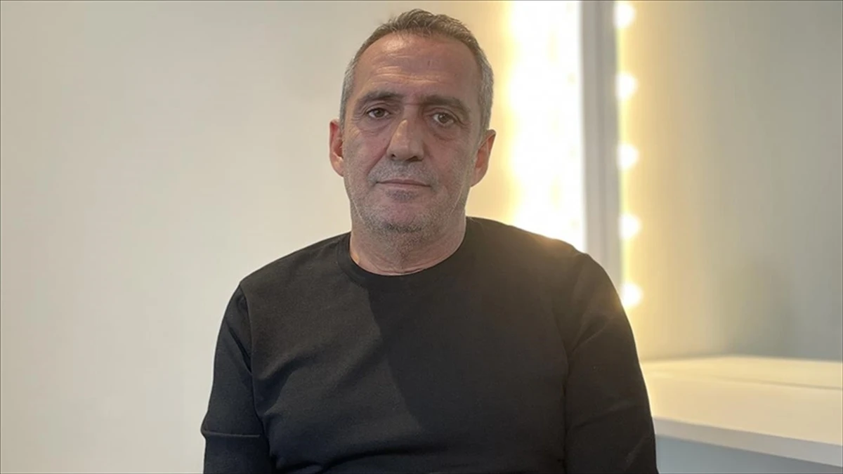 Sanatçı Yavuz Bingöl, Birleşmiş Milletler'de Gazze'nin sesinin duyurulması için temaslarda bulundu