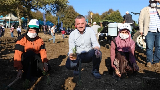 'Sanayi kenti' Kocaeli'de alternatif ürünlerle ekonomiye destek sunulacak