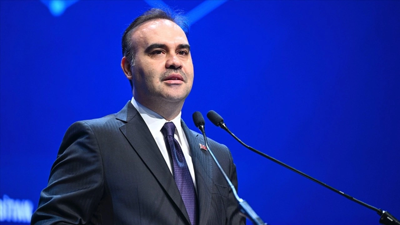 Sanayi ve Teknoloji Bakanı Kacır'dan küresel girişimcilik etkinliklerine katılma çağrısı
