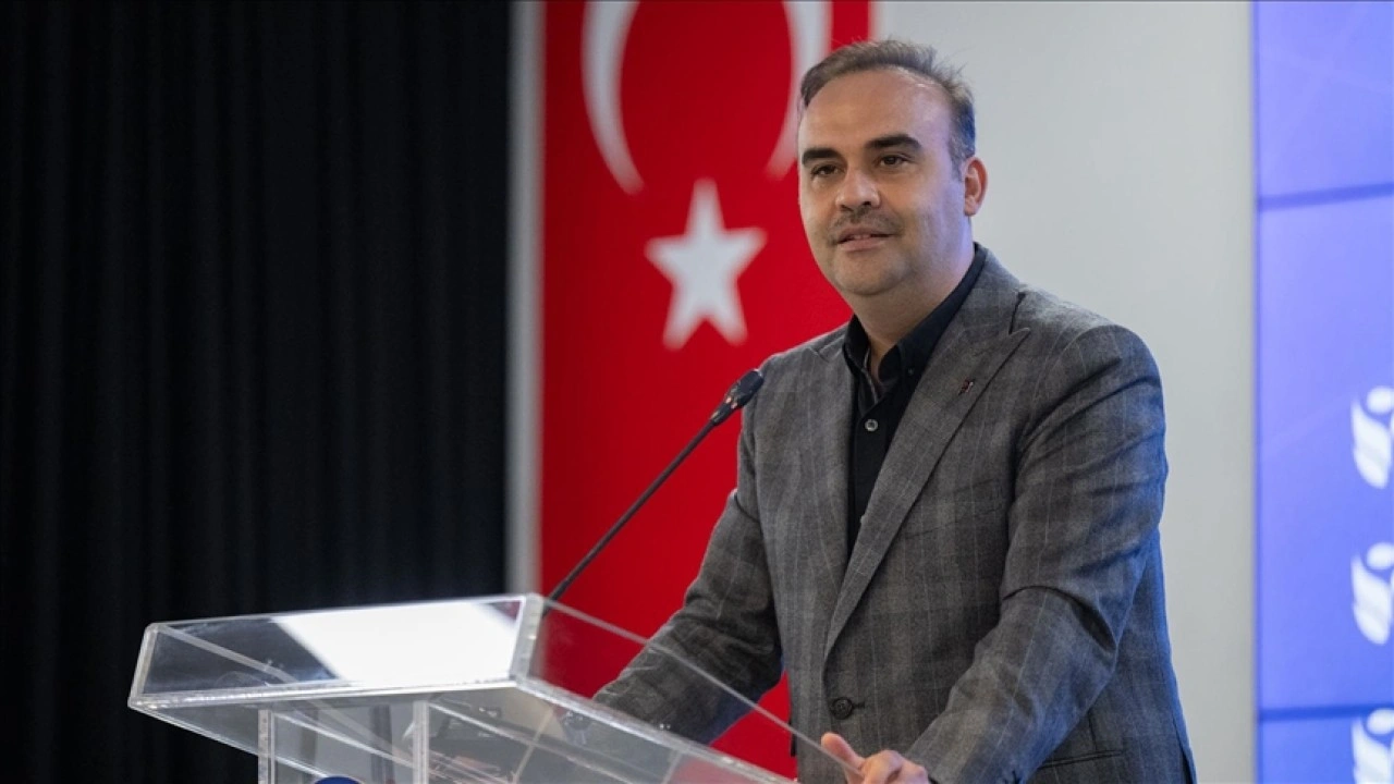 Sanayi ve Teknoloji Bakanı Kacır: Türkiye her alanda fark yaratan bir ülke haline geldi