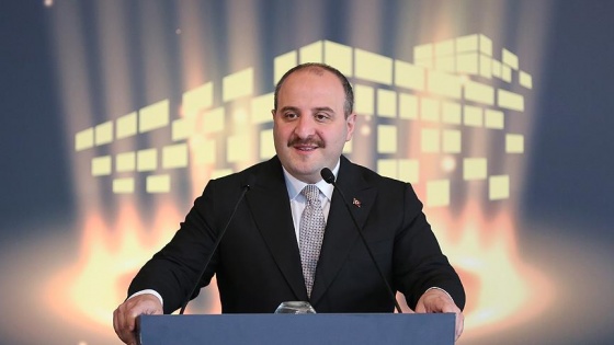 &#039;Sanayinin ihtiyaçları doğrultusunda doktora öğrencisi yetiştirilecek&#039;