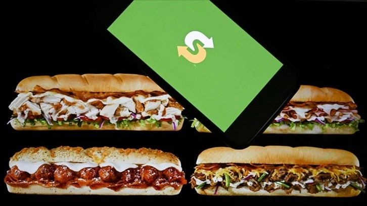 Sandviç zinciri Subway, Roark Capital'e satıldı