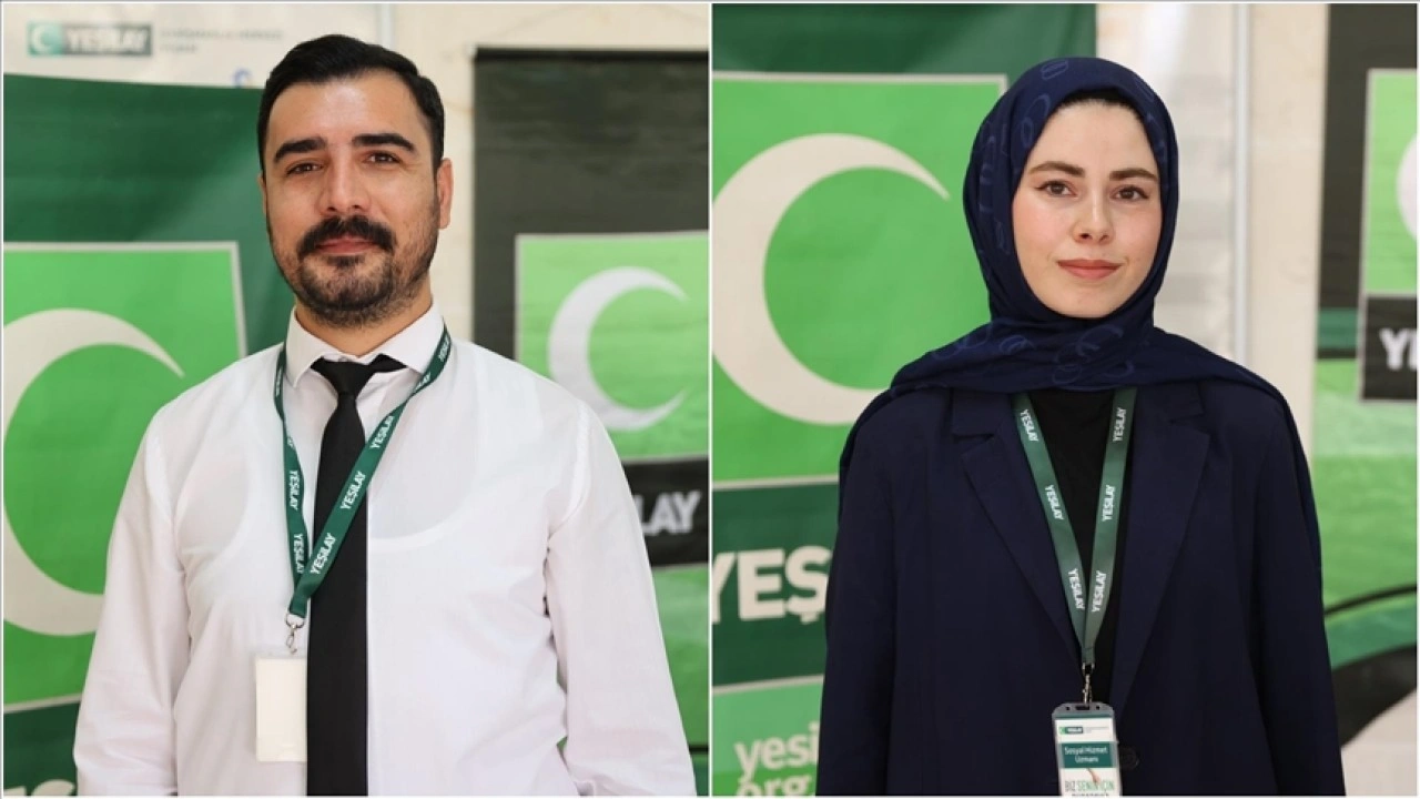 Şanlıurfa'da 588 kişiye bağımlılıkla mücadele desteği verildi