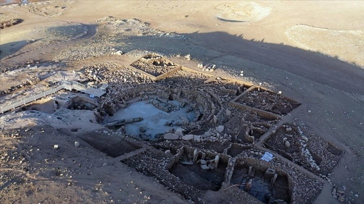 Şanlıurfa'da Neolitik dönemin sır perdesi 12 kazıyla aralanacak