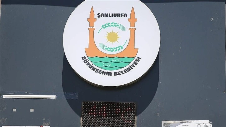 Şanlıurfa'da sıcak hava etkili oluyor