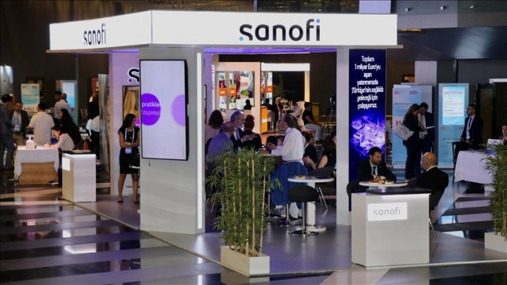 Sanofi 