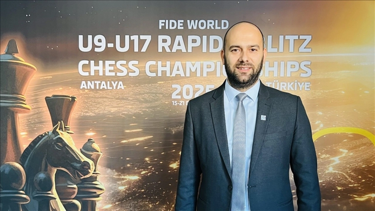 Satran&ccedil;ta hedef "2 milyon" lisanslı sporcu