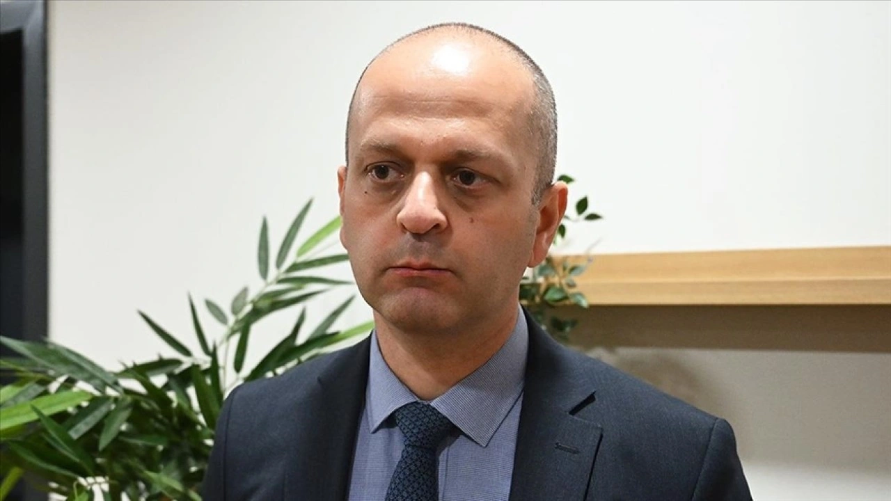 Savunma analisti Mevlütoğlu'na göre Türkiye Avrupa'nın artan ihtiyaçlarına hızlı çözümler