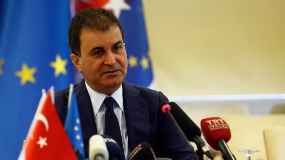 'Savunma Reformu konusunda atılan adımlar AB standartlarına uygun'
