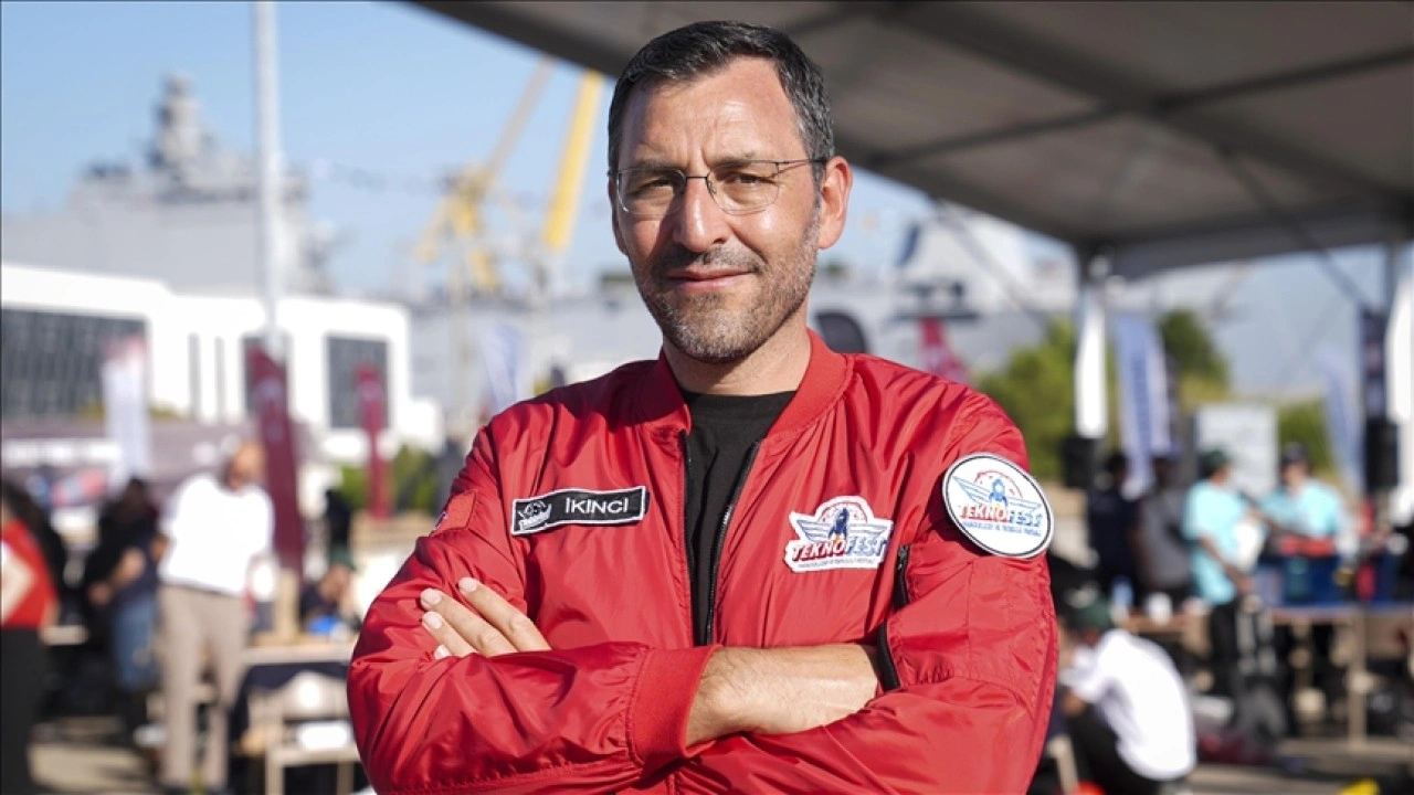 Savunmada üst lige çıkmanın yolu uzaydan geçiyor