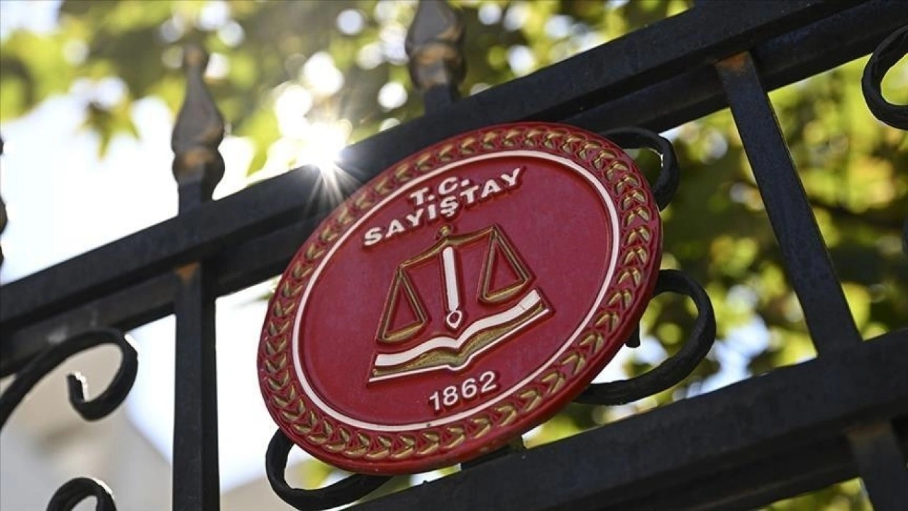 Sayıştay Denetçi Yardımcısı Adaylığı Eleme Sınavı yarın yapılacak