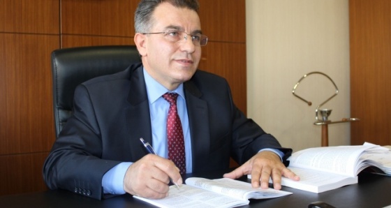 Sayıştay üyesi ‘okumanın yaşı yok’ dedi ikinci üniversiteyi seçti