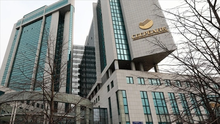 Sberbank, Rusya'da başlayan "İslami bankacılık deneme sürecine" katıldı
