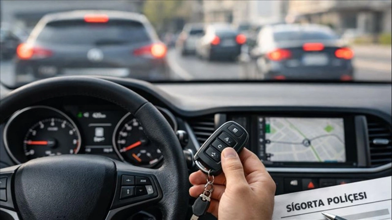 SEDDK'ten trafik sigortasında hasarsızlık indirimi uygulamasına ilişkin bilgilendirme