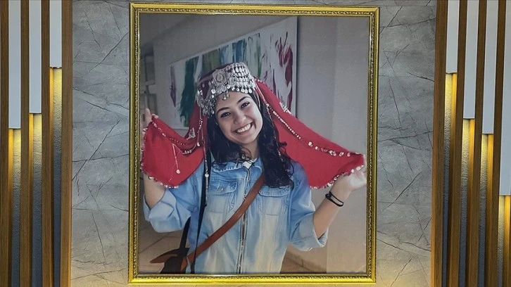 Şehadetinin üzerinden 7 yıl geçen Aybüke öğretmen anılıyor