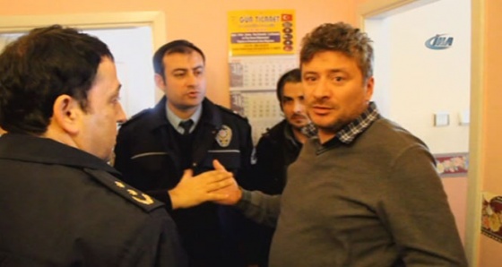 Şehidin polis ağabeyi: 'Dimdik ayaktayız'