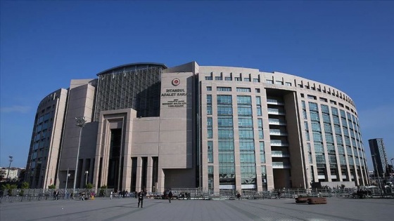 'Selam Tevhid'de kumpas' dava dosyası mütalaaya gönderildi