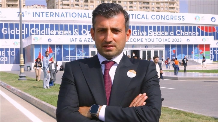 Selçuk Bayraktar’dan