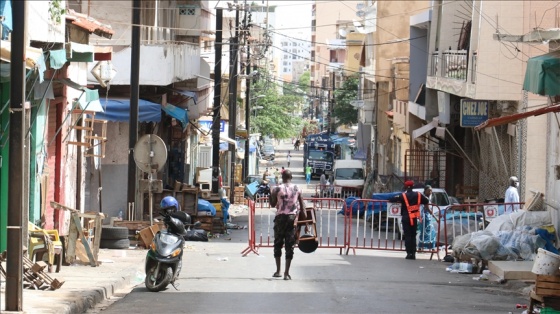 Senegal, muhalif lider Ousmane Sonko'nun gözaltına alınmasıyla karıştı