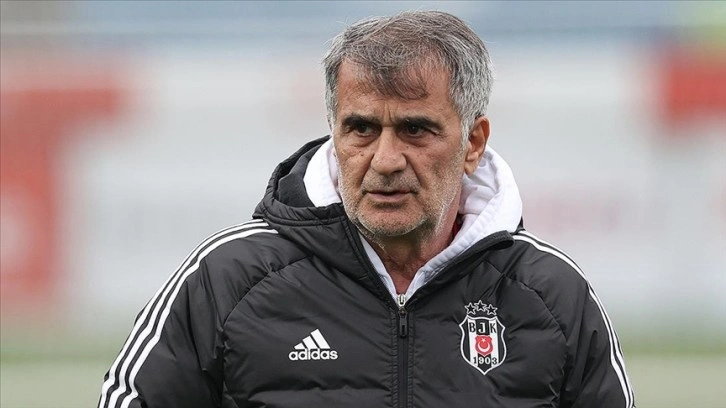 Şenol Güneş, MHK Başkanı Orta'nın derbideki penaltıyla ilgili açıklamasını değerlendirdi