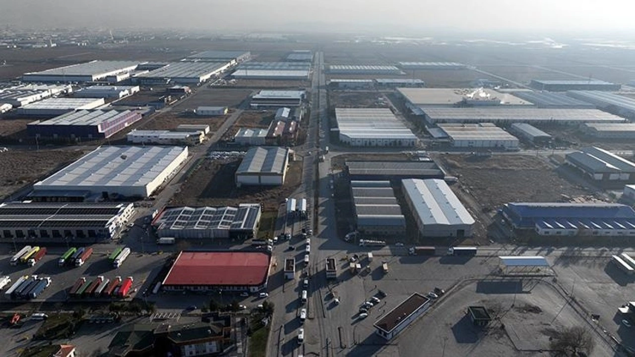 Serbest bölgelerden 6 ayda 13,8 milyar dolarlık ticaret yapıldı