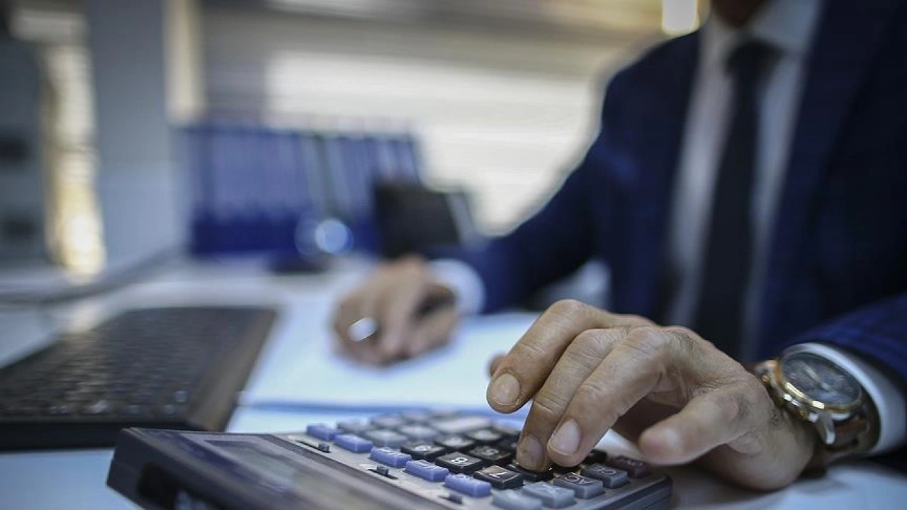 Serbest muhasebecilikte 2026 yılı asgari &uuml;cret tarifesi belirlendi