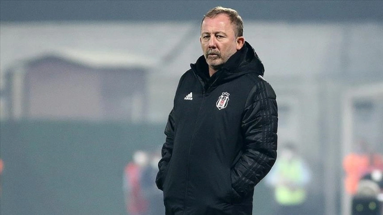 Sergen Yalçın'ın 9'uncu, Domenico Tedesco'nun ilk derbi heyecanı