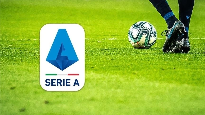 Serie A'da zirvenin yeni sahibi Inter