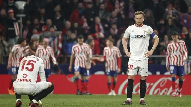 Sevilla, kötü gidişi durdurmak için umudunu Fenerbahçe maçına bağladı